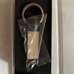 007 ノータイムトゥダイ入場特典 キーチェーン キーホルダーの画像
