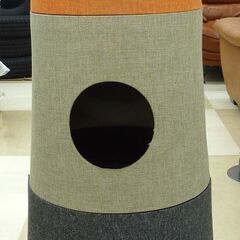 札幌市／清田区 キャットインテリアタワー NECOTA セットカ...
