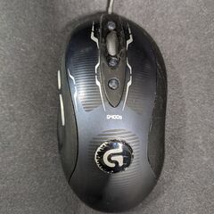 【値引き交渉可】Logicool G400s / ゲーミングマウ...