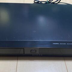 東芝　HDD＆ブルーレイディスクレコーダー