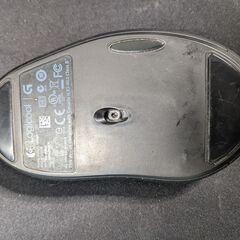 【値引き交渉可】Logicool G400s / ゲーミングマウス / ロジクールの画像