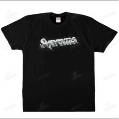 supreme Tシャツ　メンズ
