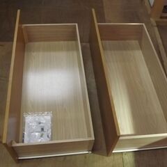 大塚家具　東京ベッド　引出付きシングルベッド【愛品倶楽部柏店　問い合わせ番号 153-017770 002】 の画像