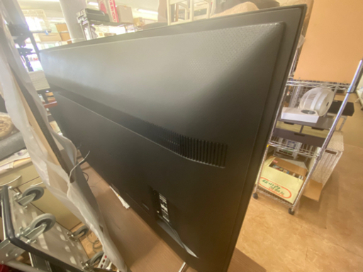 ソニー 75V型 液晶 テレビ ブラビア KJ-75X8000H 4Kチューナー 内蔵 Android TV リサイクルショップ宮崎屋