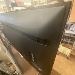 ソニー 75V型 液晶 テレビ ブラビア KJ-75X8000H 4Kチューナー 内蔵 Android TV リサイクルショップ宮崎屋佐土原店R3.11.25の画像