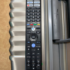 ソニー 75V型 液晶 テレビ ブラビア KJ-75X8000H 4Kチューナー 内蔵 Android TV リサイクルショップ宮崎屋佐土原店R3.11.25の画像