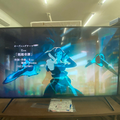 ソニー 75V型 液晶 テレビ ブラビア KJ-75X8000H...