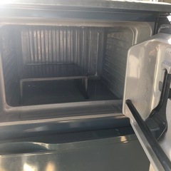 サンヨー冷蔵庫　85Ｌの画像