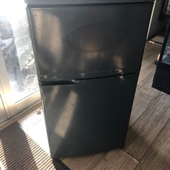 サンヨー冷蔵庫　85Ｌ