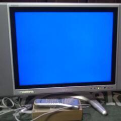 アナログテレビ