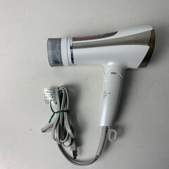 (211125)【30％値下げ】　イズミ マイナスイオンドライヤ...
