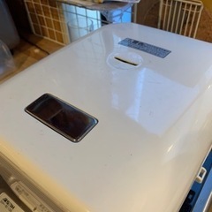 炊飯器　一人暮らしの画像
