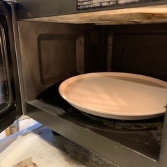 電子レンジ/オーブントースターの画像
