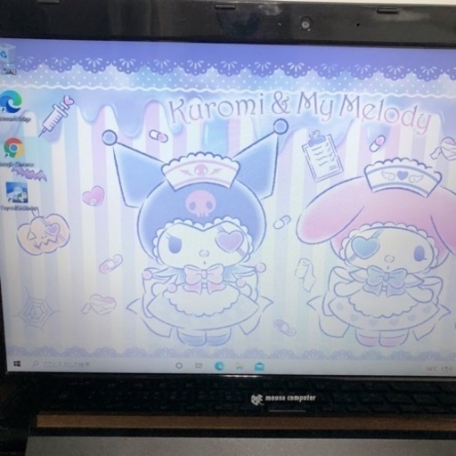お買い得♡かわいい大きさ(⁎⁍̴̆Ɛ⁍̴̆⁎)SSDとメモリ8GBですよ♪