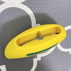 テニスラケット用 バナナウエイト200gの画像