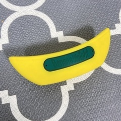 テニスラケット用 バナナウエイト200gの画像