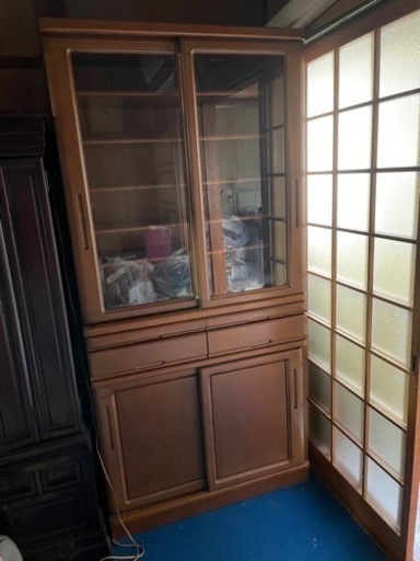 食器棚
