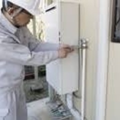 出来高制！コロナに影響されずに稼げる水道工事