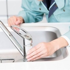 出来高制！コロナに影響されずに稼げる水道工事の画像