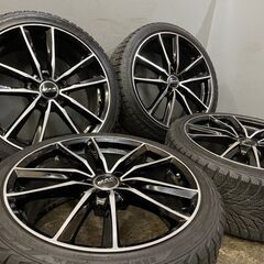 【nokian x3 VRX x1 255/35ZR19 225...