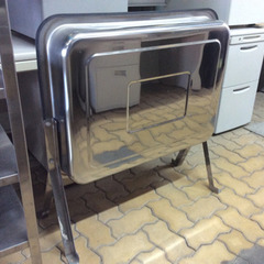 石油燃料器用 油タンク 80L
