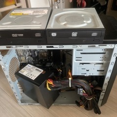 パソコンパーツ