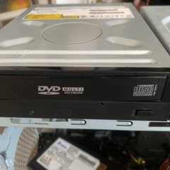 パソコンパーツの画像