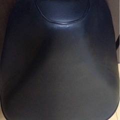 CT110ハンターカブ　シート