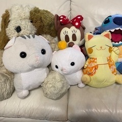 まとめて　あげます。