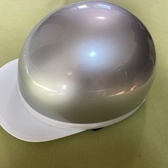 ヘルメット