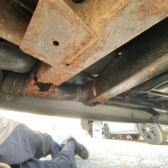 4WD！　TC！　サンバー　エアコン　検R5.10までの画像