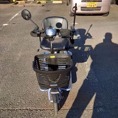 フランスベッドのスマートパル 最新型 の画像