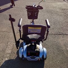 フランスベッドのスマートパル 最新型 の画像