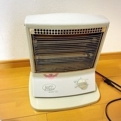 電気暖房