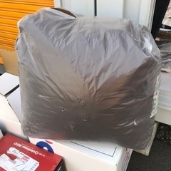 ビーズソファ　新品未開封