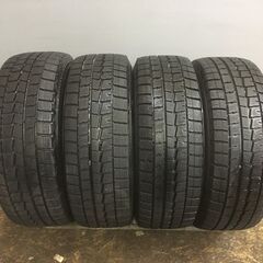 215/60R16 ダンロップ ウィンターマックス WM01 18年 2本 [ET-677] ☆バリ山 スタッドレスタイヤ☆ダンロップ WINTER MAXX WM01 215⁄60R16