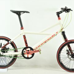 CANNONDALE 「キャノンデール」 HOOLIGAN3 A...