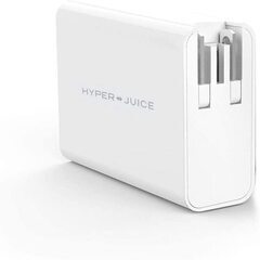HyperJuice 100W GaN ACアダプタの画像