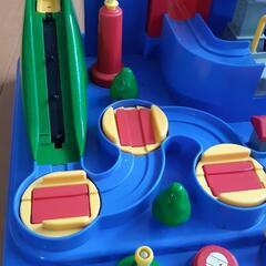 【決まりました】トーマスのおもちゃの画像