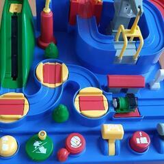 【決まりました】トーマスのおもちゃ