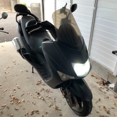 ※ご購入者様が決まりました※12/6YAMAHA マジェスティ1...
