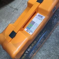 【新古品】ネットギアジラーレGN12　非金属タイヤチェーンの画像