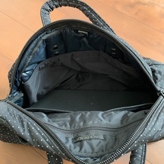 HEAD PORTER BLACK BEAUTY ボストンバック