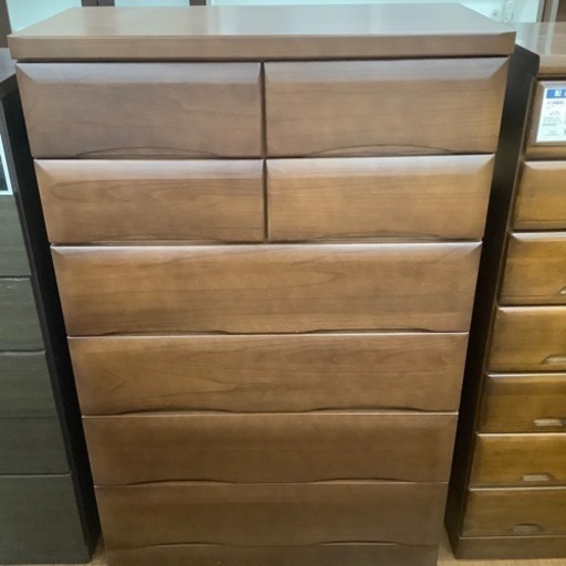 6段チェスト【トレファク 川越店】