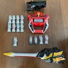 ウルトラマンジード