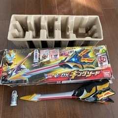 ウルトラマンジードの画像