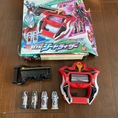 ウルトラマンジードの画像