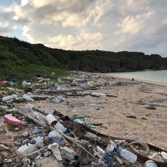 宮古島ビーチクリーン・メンバー募集