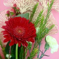 12/30 これからお花を始めたい方、お花のある生活を楽しみたい...
