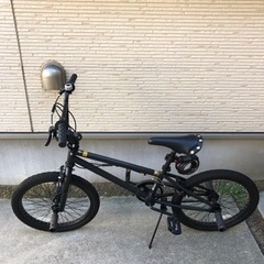 BMX 自転車